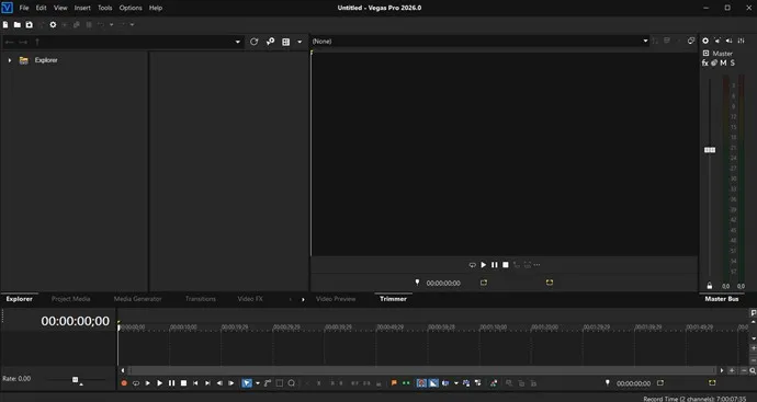 Boris FX VEGAS Pro Versión Full Boris FX VEGAS Pro Versión Full