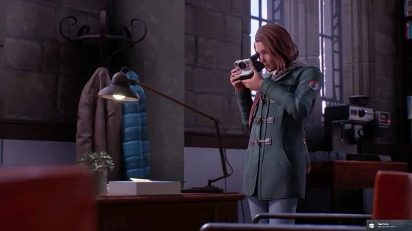Life is Strange: Double Exposure (2024) PC Full Español