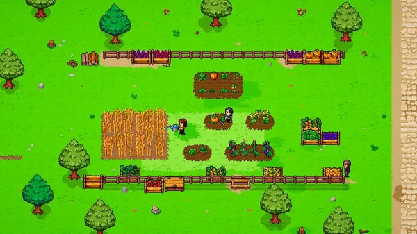 To Pixelia PC-GAME Español