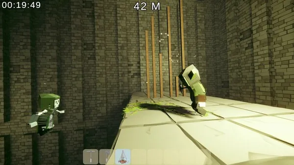 Parkour Civilization (2024) PC Full Español