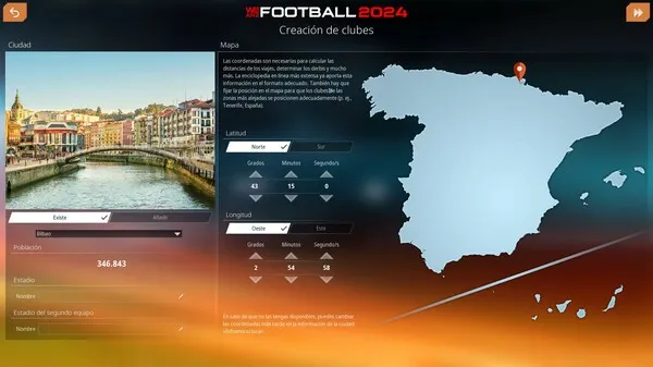 We Are Football 2024 (2024) PC Full Español