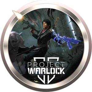 Project Warlock 2 - PC Icono