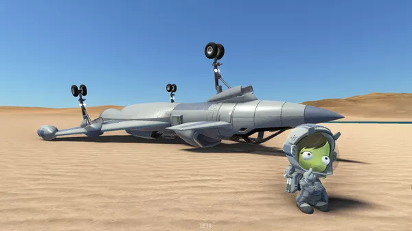 Kerbal Space Program 2 (2023) PC Español