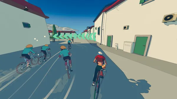 Wheel World (2025) PC Full Español