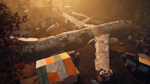 Survive the Fall (2025) PC Full Español