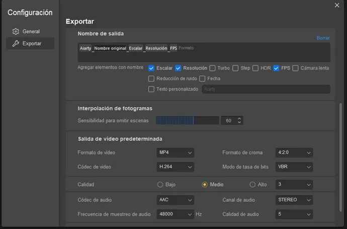 Aiarty Video Enhancer Full Español Aiarty Video Enhancer Full Español