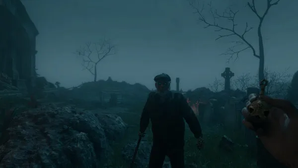 The Occultist (2026) PC Full Español The Occultist (2026) PC Full Español