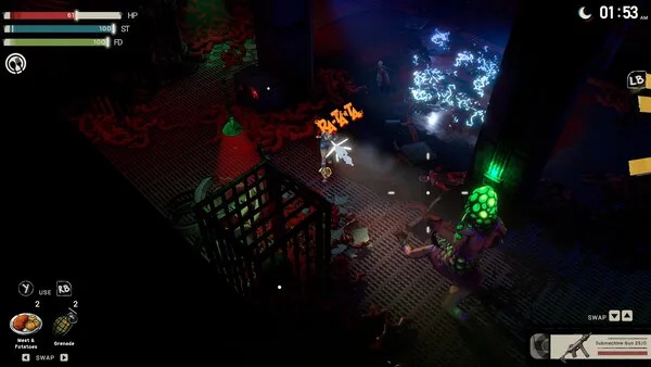 I Hate This Place (2026) PC Full Español I Hate This Place (2026) PC Full Español