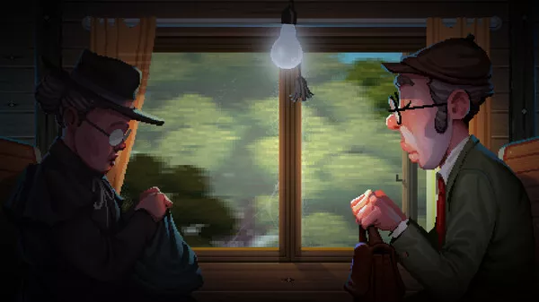 Vlad Circus: Descend Into Madness (2023) PC Full Español Vlad Circus: Descend Into Madness (2023) PC Full Español