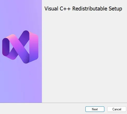 Visual C++ Runtime Installer AIO (Librerías Completas de Visual C++) Visual C++ Runtime Installer AIO (Librerías Completas de Visual C++)
