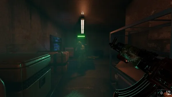 Beneath (2025) PC Full Español