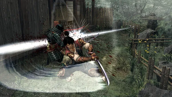 Onimusha 2: Samurai's Destiny (2025) PC Full Español