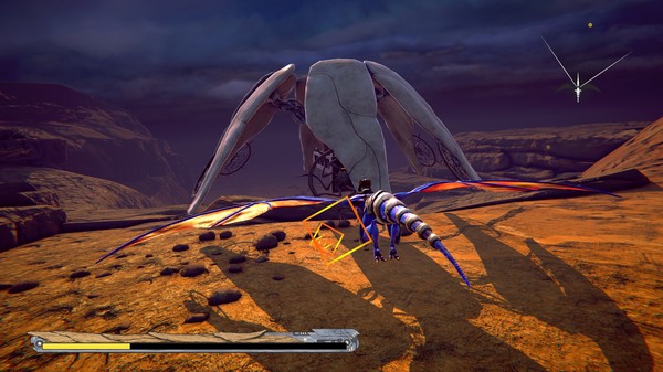 Panzer Dragoon: Remake (2020) PC Full Español