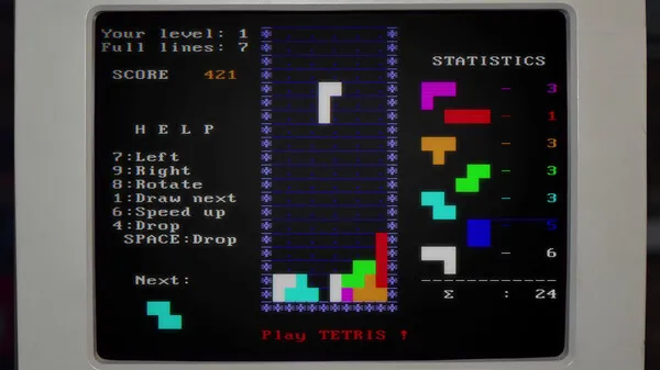 Tetris Forever (2024) PC Full Español