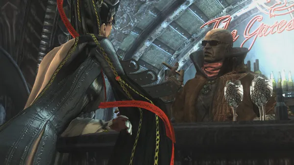 Bayonetta (2017) PC Full Español