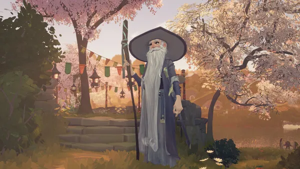 Tales of the Shire: Un juego de El Señor de los Anillos (2025) PC Full Español