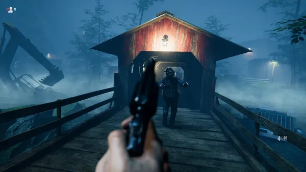 Perished Truth (2026) PC Full Español