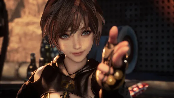 Stellar Blade Complete Edition (2025) PC Full Español Stellar Blade Complete Edition (2025) PC Full Español