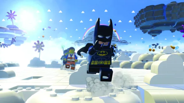 The LEGO Movie - Videogame (2014) PC Full Español The LEGO Movie - Videogame (2014) PC Full Español