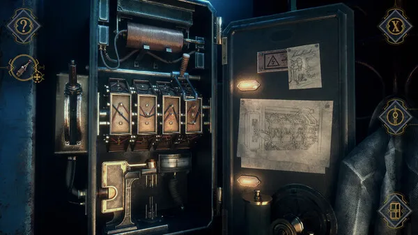 The House of Tesla (2025) PC Full Español