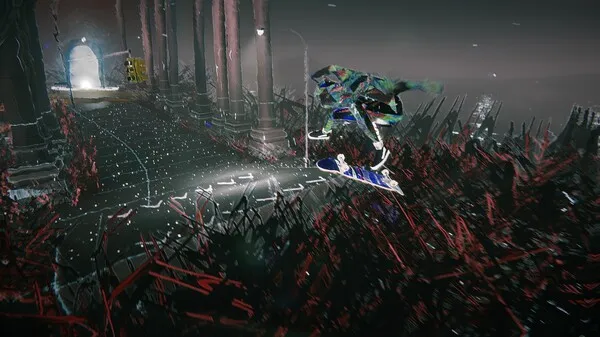 Skate Story (2025) PC Full Español