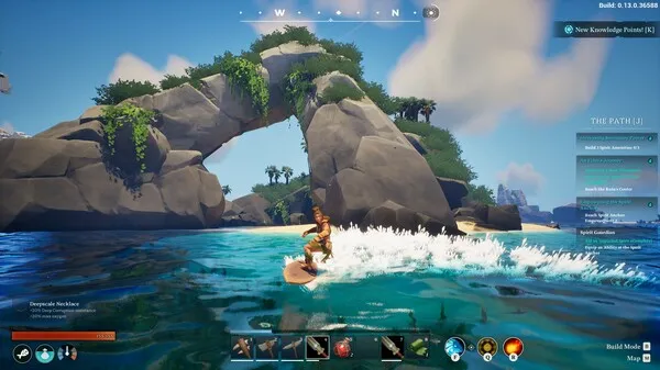 Voyagers of Nera PC-GAME Español