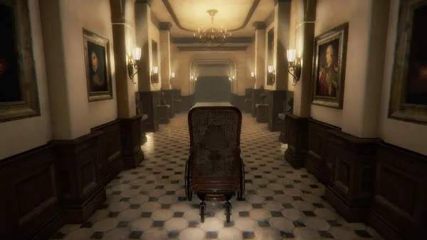 Layers of Fear (2016) PC Full Español