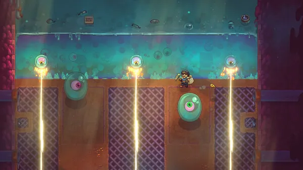 UnderMine 2 PC-GAME Español