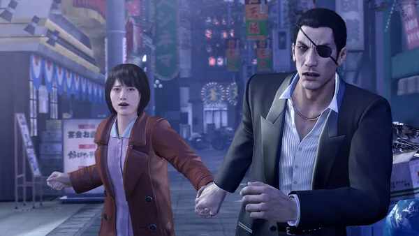 Yakuza 0 Director's Cut (2025) PC Full Español Yakuza 0 Director's Cut (2025) PC Full Español