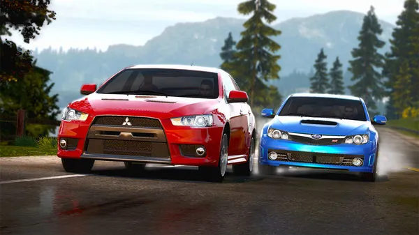 Need For Speed Hot Pursuit (2010) PC Full Español