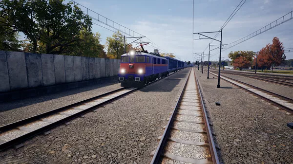 Train Life A Railway Simulator (2022) PC Full Español