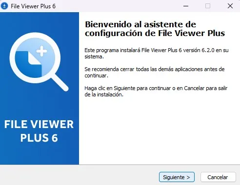 File Viewer Plus Versión Full Español File Viewer Plus Versión Full Español