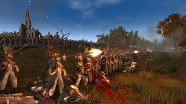 Rising Front (2026) PC Full Español Rising Front (2026) PC Full Español