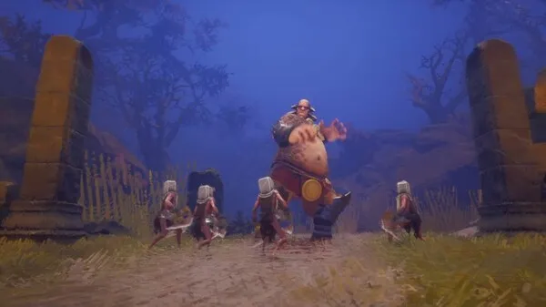 Wartorn PC-GAME Español