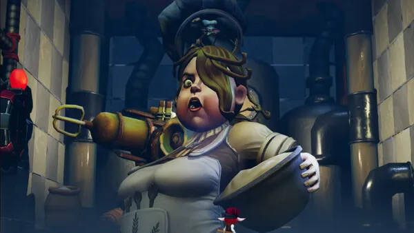 Manairons (2026) PC Full Español Manairons (2026) PC Full Español