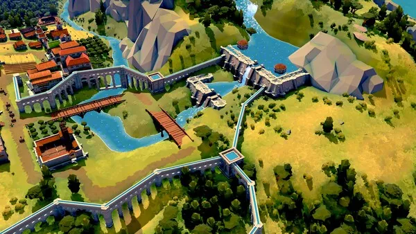 Nova Roma PC-GAME Español Nova Roma PC-GAME Español