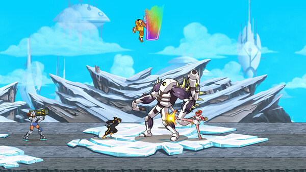 Ra Ra BOOM (2025) PC Full Español