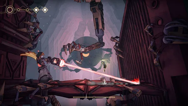 MIO: Memories in Orbit (2026) PC Full Español MIO: Memories in Orbit (2026) PC Full Español