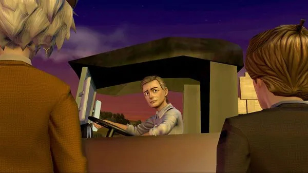 Volver al Futuro [Back To The Future] (2010) PC Full + Traducción Español