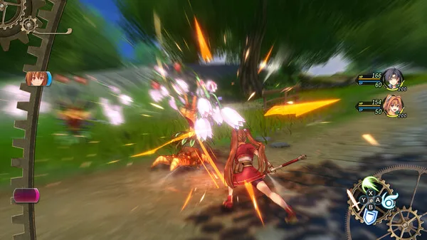 Trails in the Sky 1st Chapter (2025) PC Full Español