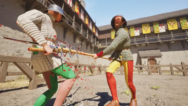 Half Sword PC-GAME Half Sword PC-GAME