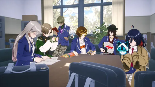 VARLET (2025) PC Full