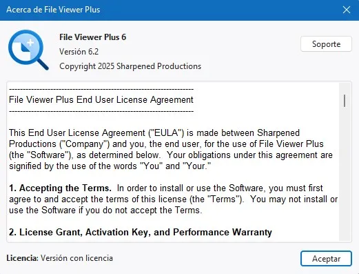 File Viewer Plus Versión Full Español File Viewer Plus Versión Full Español