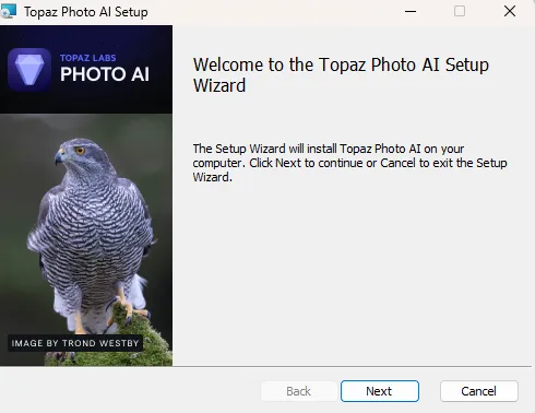 Topaz Photo AI Versión - Mejorar calidad Fotos
