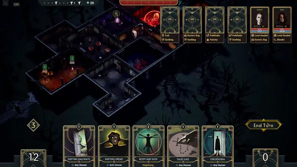 Deck of Haunts (2025) PC Full Español