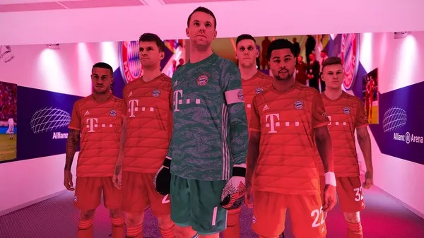 eFootball PES 2020 (2019) PC Full Español