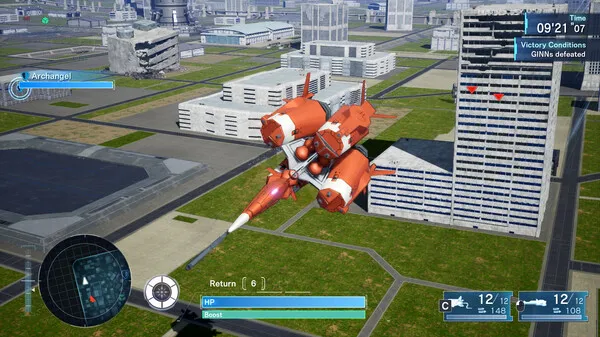 Mobile Suit Gundam Seed Battle Destiny Remastered (2025) PC Full