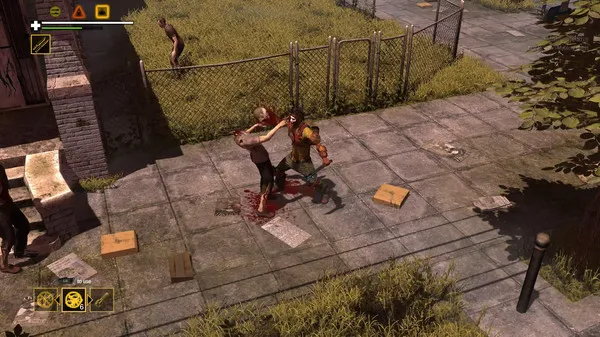 How to Survive 2 (2016) PC Full Español