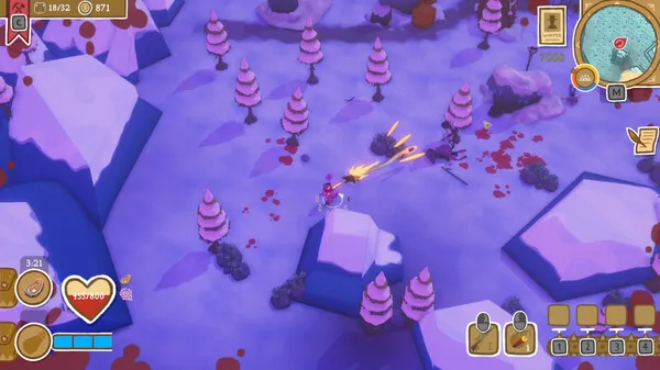 Dino Path Trail (2025) PC Full Español Dino Path Trail (2025) PC Full Español