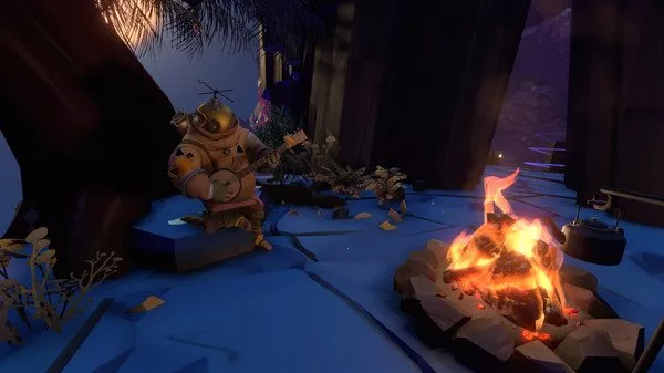 Outer Wilds (2019) PC Full Español